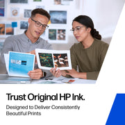 HP 9C228AN  31 Color Original Ink Bottle Combo 3-Pack