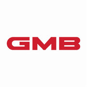 GMB Automotive Engine Water Pump, Precision-Built OE Replacement with Cast Iron and Aluminum, Fits Toyota 4Runner Tacoma Tundra T100, Includes Gasket, 170-1970