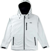 AFTCO Reaper Windproof Jacket - Harbor Gray - L