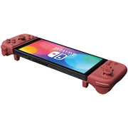 HORI NSW-398U Split Pad Compact (Apricot Red) for Nintendo Switch