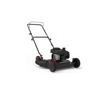 Hyper Tough 125cc Gas Push Mower with Briggs And Stratton Engine, 20 Inch