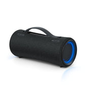 Sony SRSXG300/B Wireless Portable BLUETOOTH Party Speaker IP67 Water-resistant and Dustproof, Black