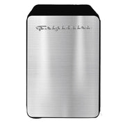 Frigidaire EFMIS183-SS Retro 10L, 15-can Mini Fridge , Stainless Steel