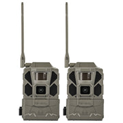 Tactacam Rv-Xg3-Bndl1 Reveal X 3.0 Cellular Trail Camera - 2-Pack
