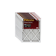 Filtrete Micro Allergen 18x18x1, Air Filter
