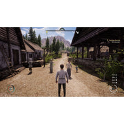Merge Games Medieval Dynasty PS5 Video Game, Open World Survival Role Playing Strategy