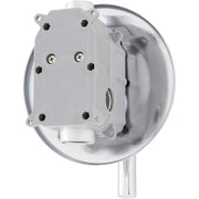 Signature Hardware 433219 Cooper Pressure Balance Shower Valve with Diverter, Chrome