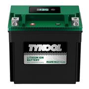 TYKOOL LFP14-BS-STD Lithium Powersports Battery 400CCA 12V 7AH for ATV UTV Scooter Snowmobile Jet Ski