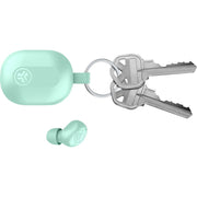 JLab EBJBMINIRMNT124 JBuds Mini True Wireless Earbuds - Mint