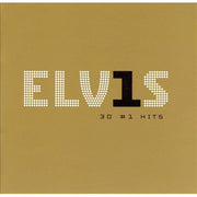 RCA Elv1s: 30 #1 Hits by Elvis Presley (CD) Music Disc