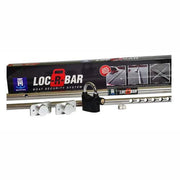 T-H Marine LB-LRBS113S Loc-R-Bar Complete Alarm System - Boat Security with White Glove Service