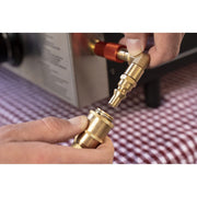 Blackstone Propane Quick Connect Hose for 17