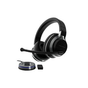 Turtle Beach Stealth Pro Wireless Gaming Headset for PlayStation, Black