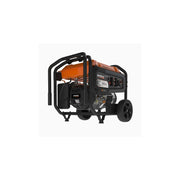 Generac 7675 GP8000E Watt Portable Generator CO-Sense - 49 State