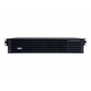 Tripp Lite External Battery Pack, 48V 2U Rackmount, Extended Runtime, Heavy-Gauge Cabling, Daisychain Connector, Black, BP48V27-2US