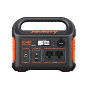 Jackery EXPLORER290PLUS Explorer 290 Plus Portable Power Station with Battery Charging Cable