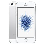 Apple iPhone SE 64GB Silver LTE Cellular Sprint MLMJ2LL/A