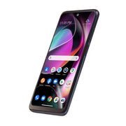 Motorola STMTXT2213DCPWP Moto G 5G 64GB 4GB RAM Straight Talk Prepaid Smartphone, Black