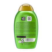 OGX Clarifying Strength Rosemary Mint Hair Shampoo for Oily Hair, Sulfate-Free, 13 fl oz