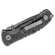 Gerber 30-000840 G10 Propel AO Assisted Folding Knife 3.5