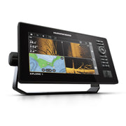 Humminbird XPLORE 9 Control Head Fish Finder, 9-Inch Touchscreen, MEGA Side Imaging+, MEGA Down Imaging+, Dual Spectrum CHIRP Sonar, Internal GPS, Basemap Charts