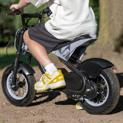 Jetson RIO Kids 36-Volt Electric Dirt Bike - 13+ Years