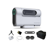 Dwarf Lab ESDWARFII DWARF II Smart Telescope With Solar Filter