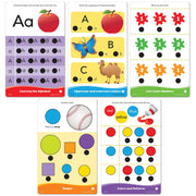 Educational Insights Getting Ready For School (Hot Dots)