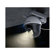 AUSO C9E2CA11 2PCS 5M Wireless Outdoor Camera