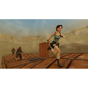 Aspyr Tomb Raider IV-VI Remastered Starring Lara Croft Physical Video Game for PlayStation 5 AP67380