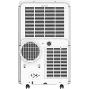 AuxAC MF-10KC 115V 10,000 BTU ASHRAE Portable Air Conditioner, Rooms up to 275 Sq.ft.