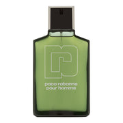 Paco Rabanne Pour Homme Cologne, Sharp Spicy Lavender Amber Scent, 3.4 oz EDT Spray