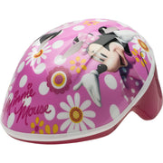 Bell Minnie Mouse Pretty in Polka Dots Toddler Helmet