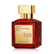 Maison Francis Kurkdjian 1042302 Baccarat Rouge 540 Extrait De Parfum - 2.3 Fl Oz