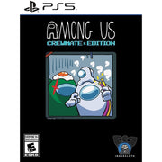 Maximum Games Among Us: Crewmate Edition (PlayStation 5)