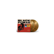 Ato Records Black Pumas (Vinyl)