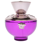 Versace 2657567 Dylan Purple Eau de Parfum, 3.4 oz.