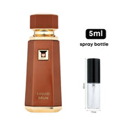 Fragrance World Perfumes WBEAUB0D8L92LQW French Avenue Liquid Brun Eau De Parfum Spray For Men 3.4oz / 100ml