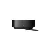 HP - USB Type C Docking Station - Black