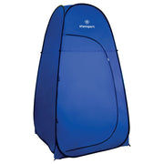 Stansport 738 1-Person Privacy Tent, Blue