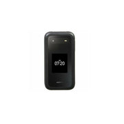 Nokia 2760 Flip 4GB TracFone Prepaid Feature Phone, Black