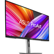 ASUS ProArt PA279CRV 27 Inch 4K UHD IPS HDR Monitor, 99% DCI-P3 and Adobe RGB, USB-C 96W Power Delivery, DisplayPort, HDMI, USB Hub, Height Adjustable
