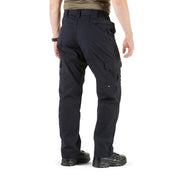 5.11 Tactical 74273Abr Taclite Pro Ripstop Cargo Pants, Dark Navy, Size: 40x32