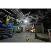 Milwaukee 2145-20 M18 18-Volt Lithium-Ion 4400-Lumen RADIUS LED Cordless Compact Site Light