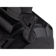 Magpul MAG993-BLK PMAG D-50 LR/SR GEN M3 7.62x51/.308 Black 50 Rd