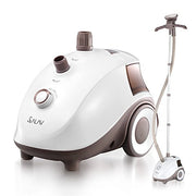 SALAV GS24-BJ Clothes Steamer with 360 Degree Swivel Hanger