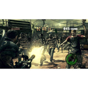 Capcom Resident Evil 5 (PS4) - Video Game