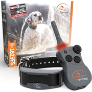 SportDOG FS-1825 FieldSentinel 1825 Remote Trainer with Bodyguard Health Alerts