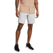 Under Armour Fish Hunter 2.0 Cargo Shorts for Men - Mod Gray/Castlerock - 34