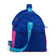 Igloo Laguna Gripper Soft Sided Cooler, 18-Can Capacity, MaxCold Insulation, Fuchsia Pink